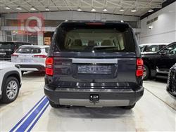 تويوتا لاندكروزر برادو